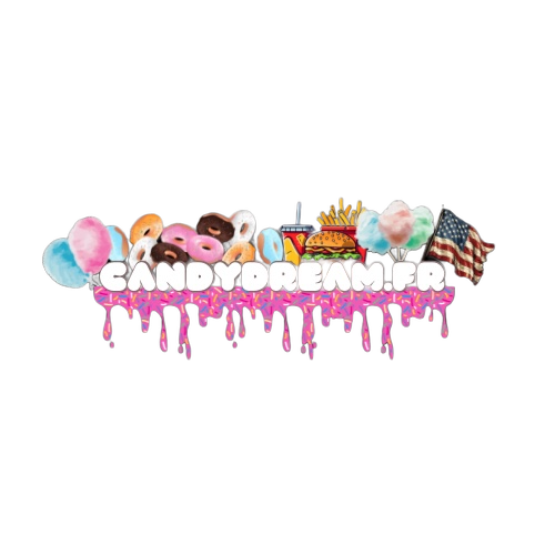 CandyDream.fr