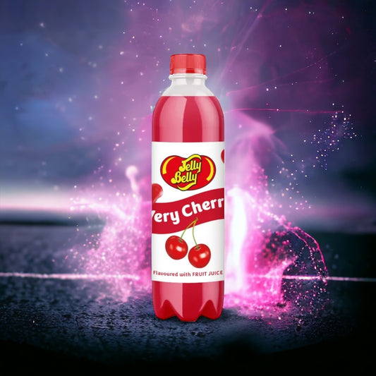 Jelly Belly Very Cherry 🇺🇸