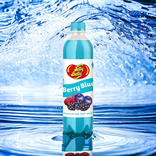 Jelly Belly Berry Blue 🇺🇸