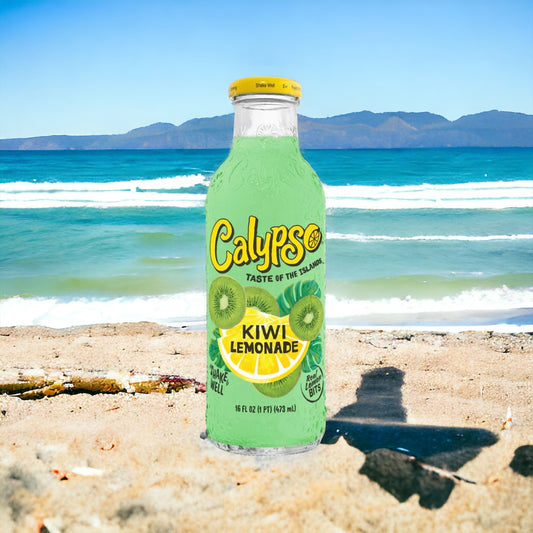 Calypso Kiwi Limonade 🇺🇸