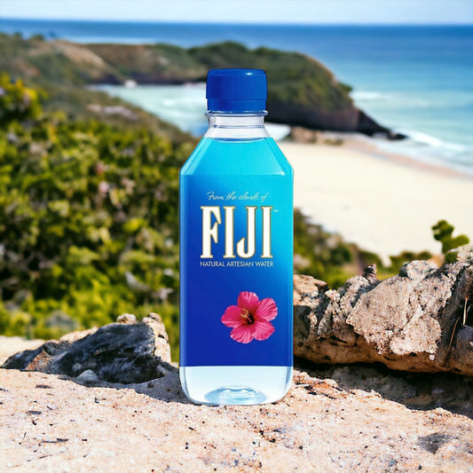 Fiji Water 🇫🇯