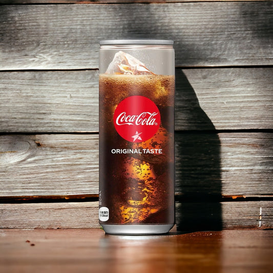 Coca-Cola l'Original 🇺🇸