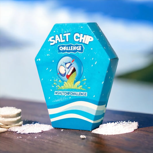 SALT CHIP Challenge