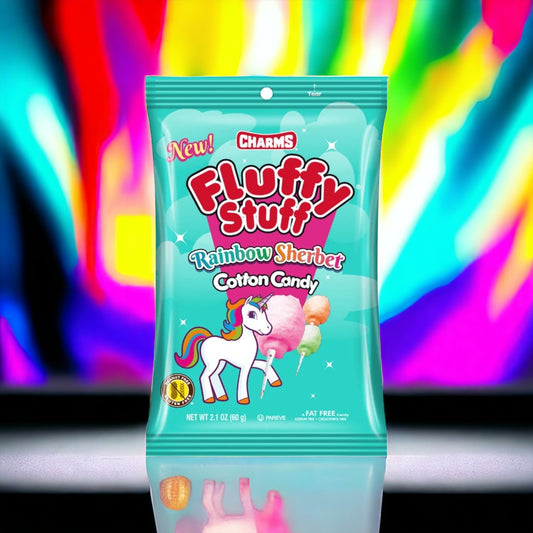 FluffyStuff Rainbow 🇺🇸