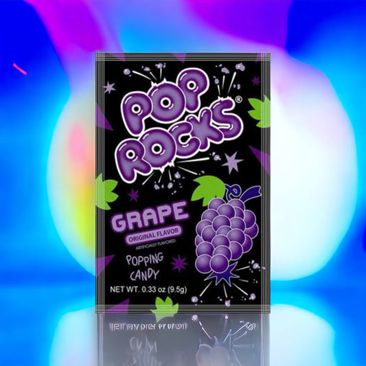 PopRocks Grape 🇺🇸