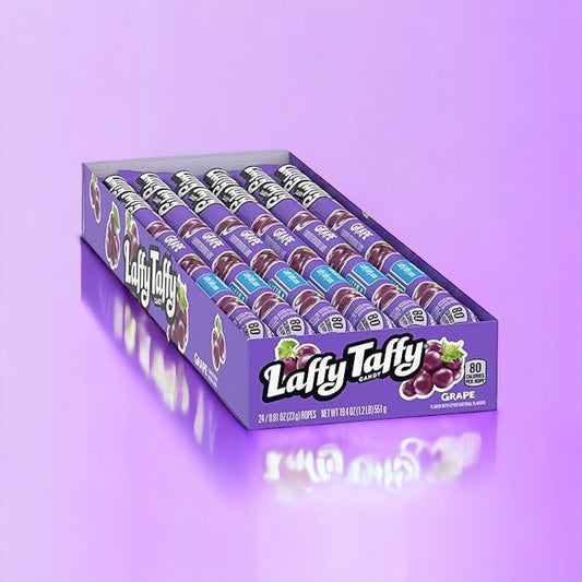LaffyTaffy Grape 🇺🇸