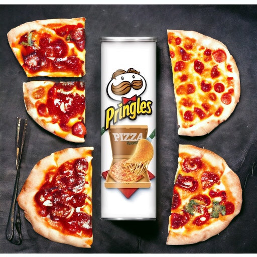 Lay's Pizza 🇺🇸 156g